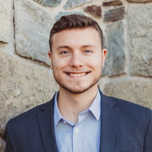 Meet your Posher, Carter - Picture 1 of 1